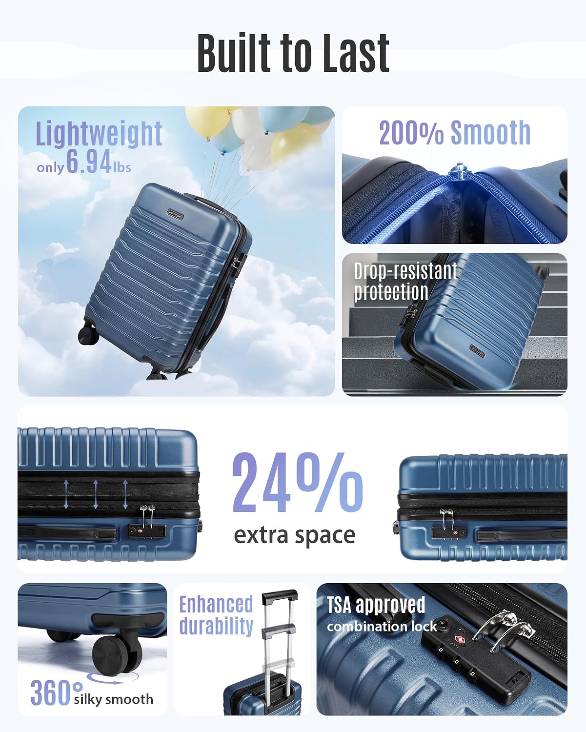 LIGHT FLIGHT - Image 2
