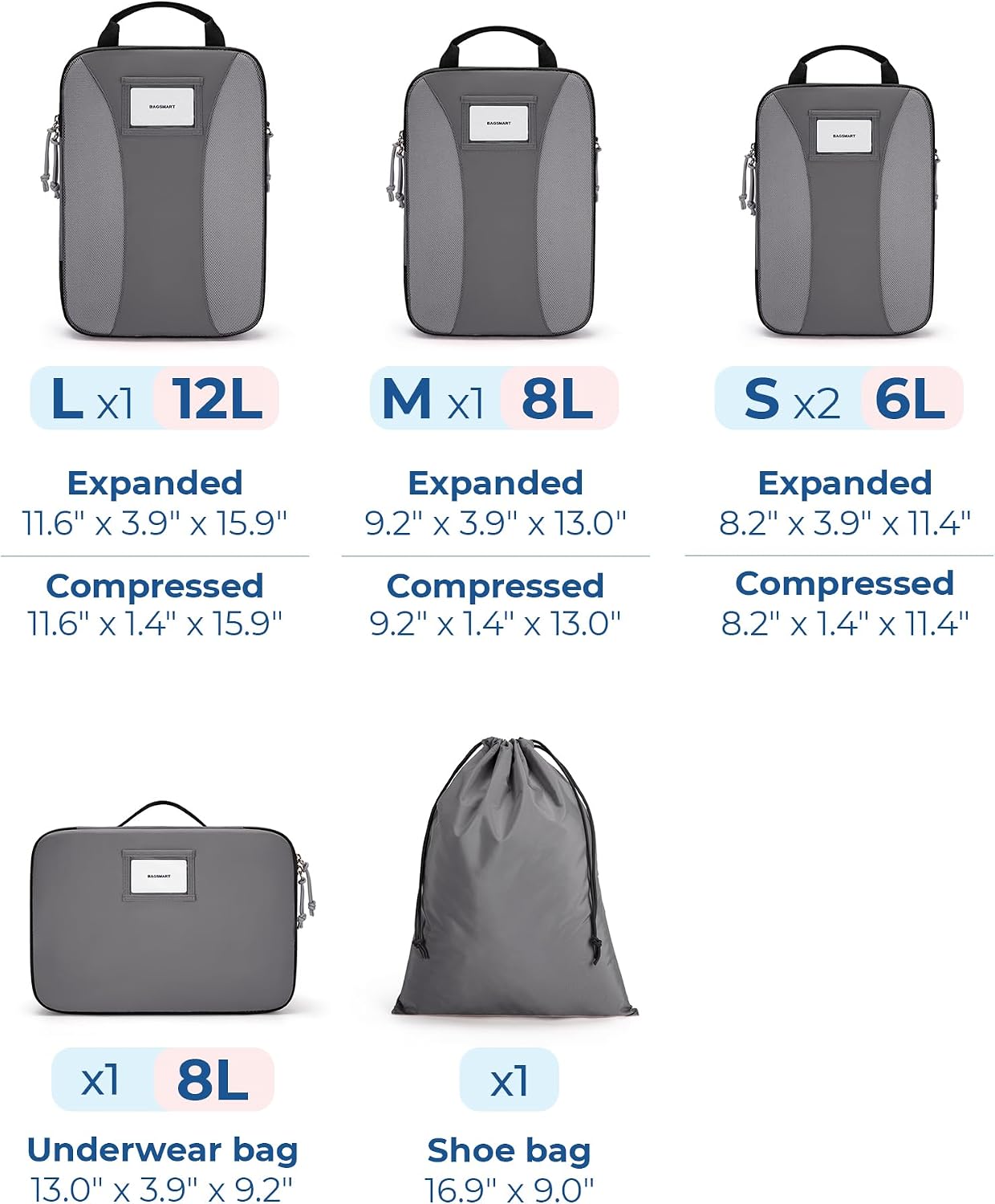 BAGSMART - Image 2