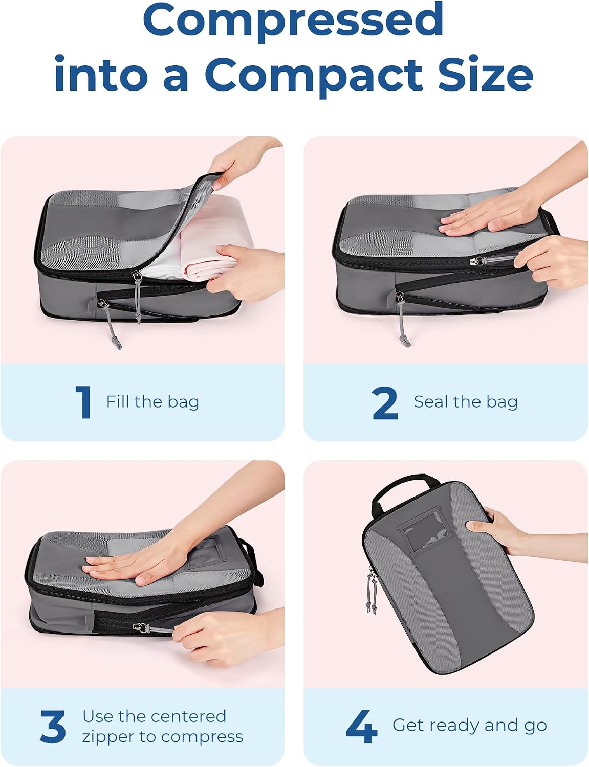 BAGSMART - Image 5